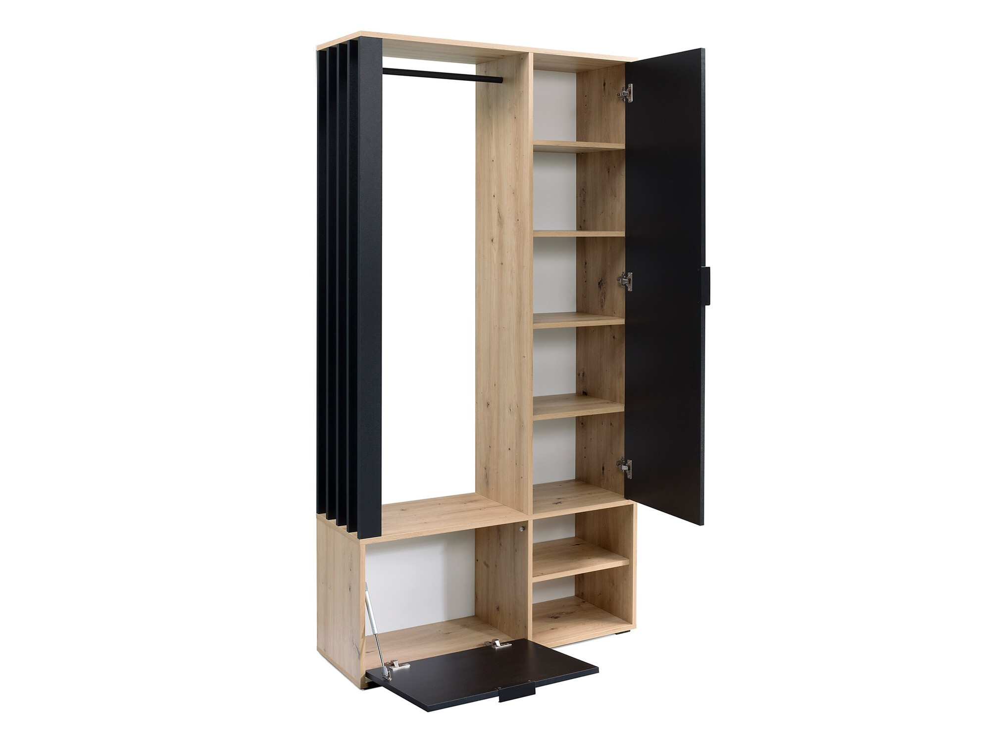 Előszoba garnitúra Vinea (Kasmír)