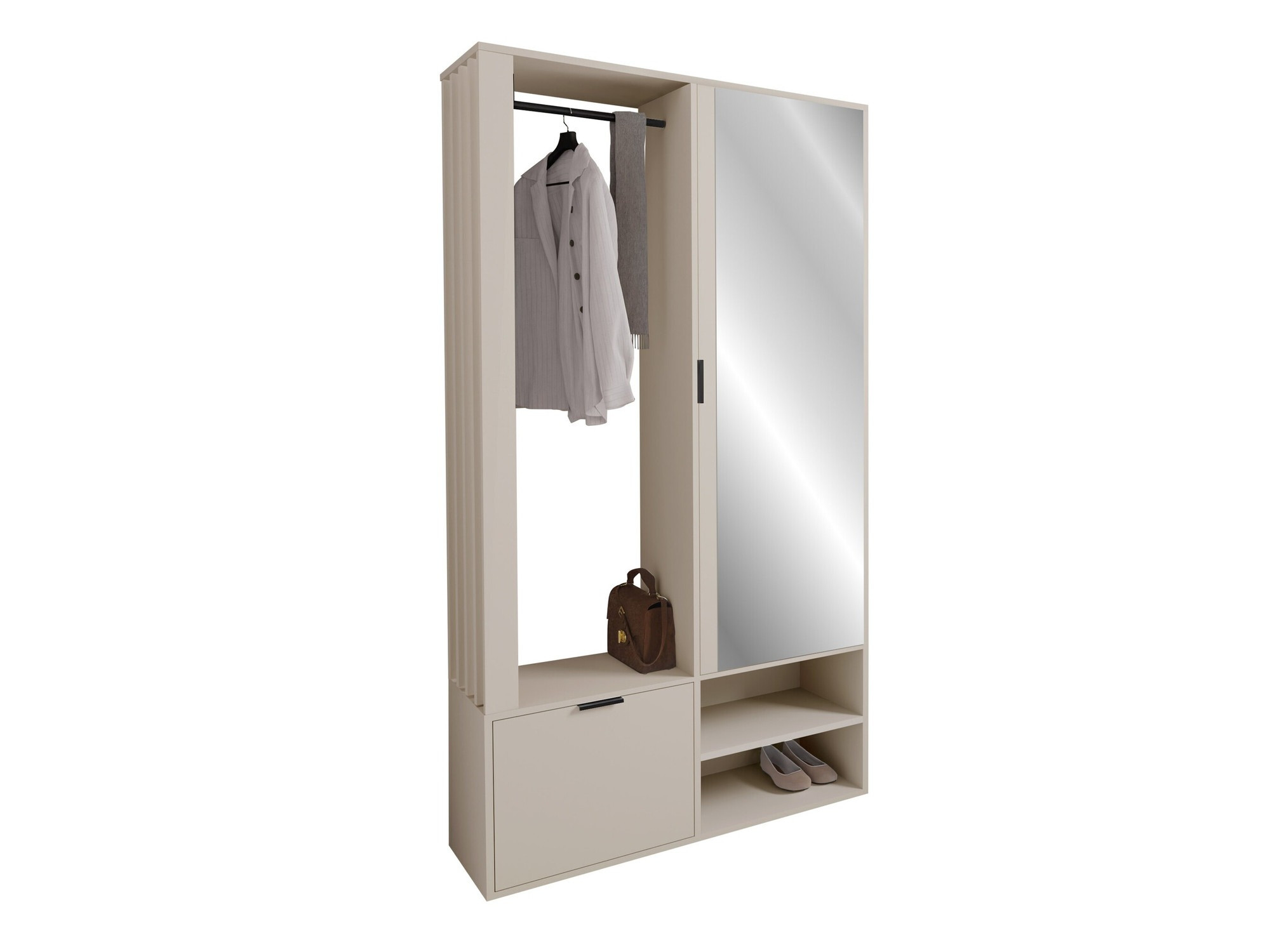 Előszoba garnitúra Vinea (Kasmír)