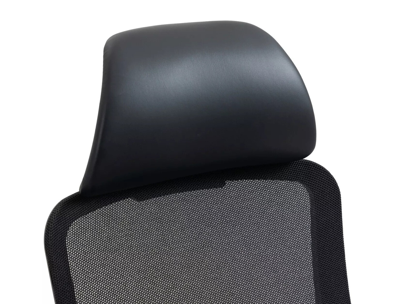 Irodai szék Detroit 600 (Fekete)