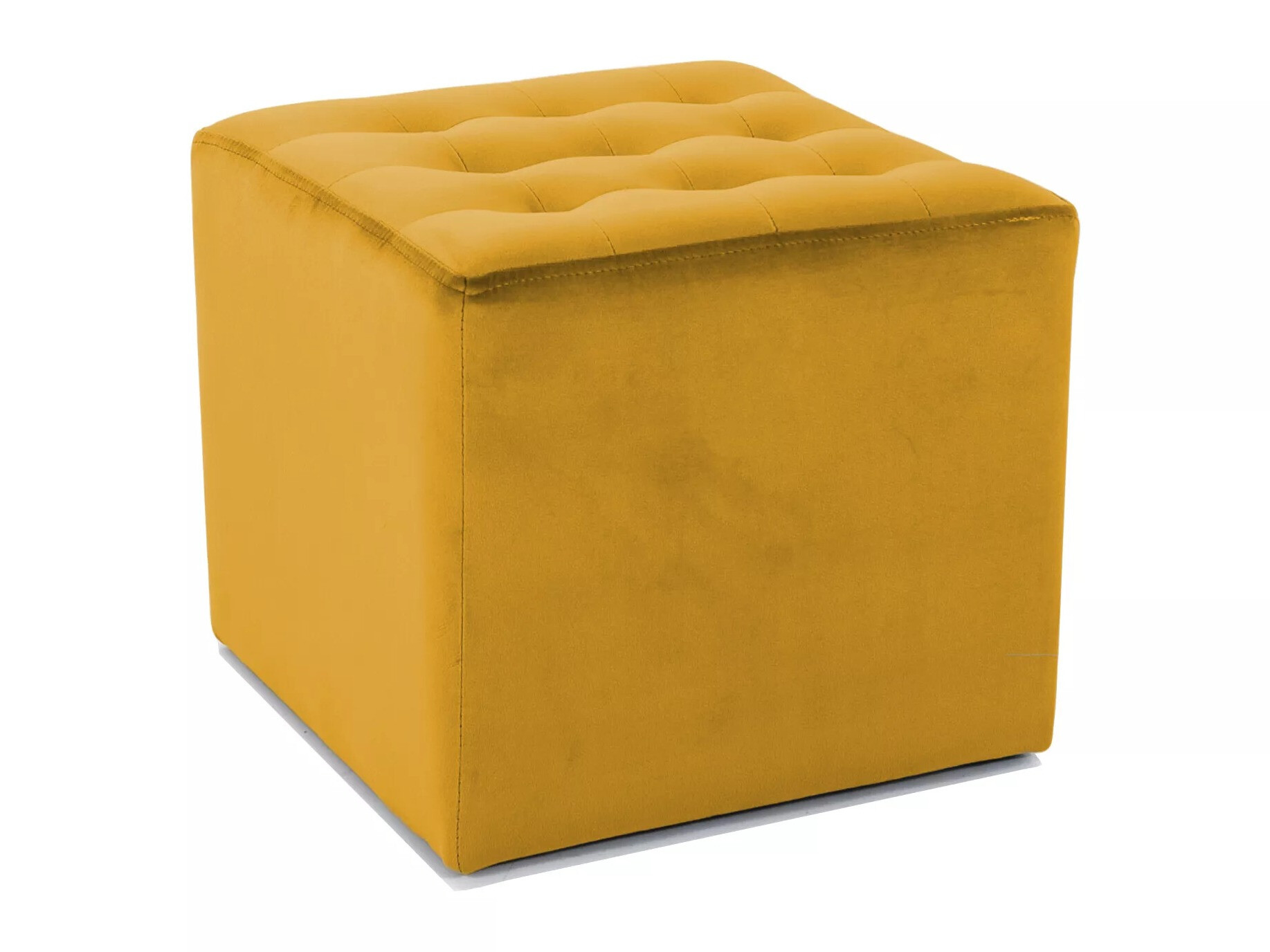 Puff Detroit 601 (Sárga)