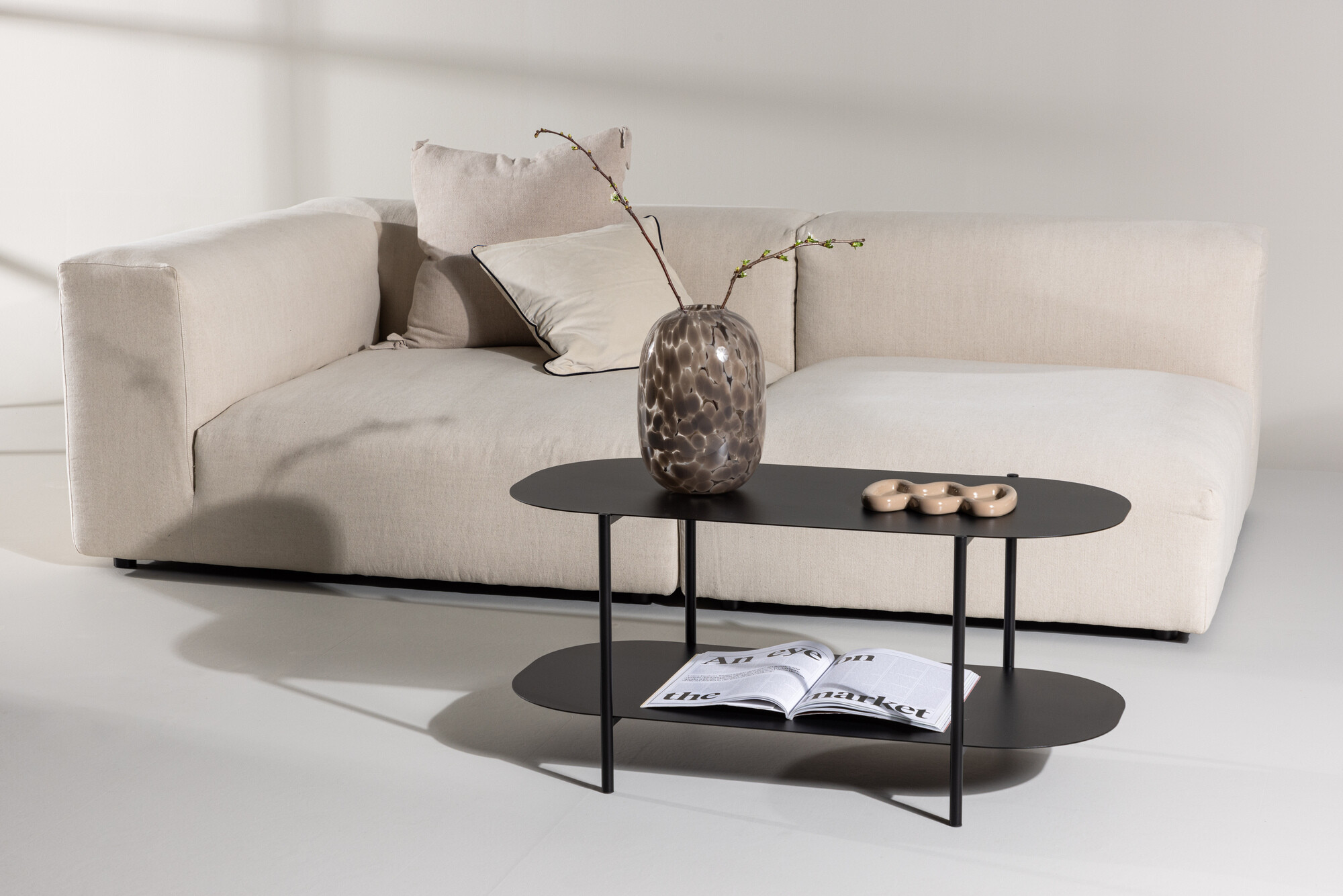 Moduláris fotelek Dallas 4546