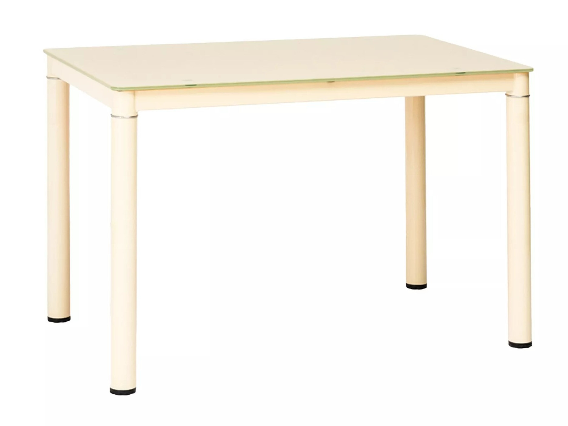 Asztal Detroit 608 (Krém)