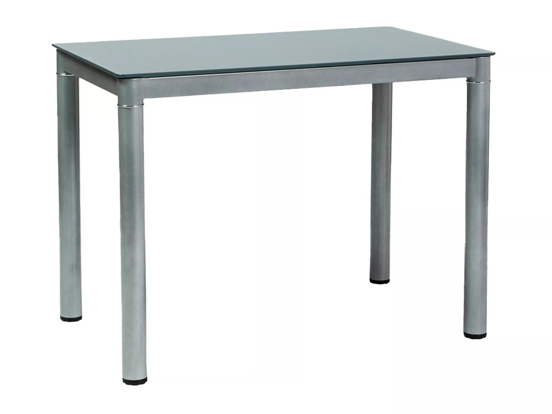 Asztal Detroit 608 (Szürke)