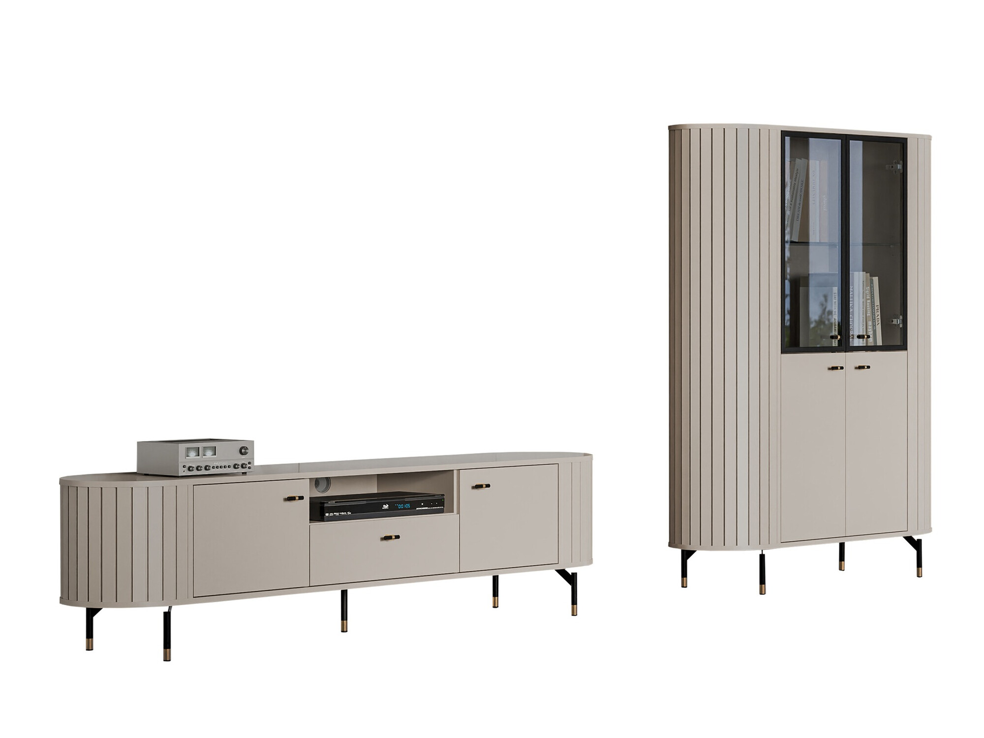 Nappali szett Novmono 119