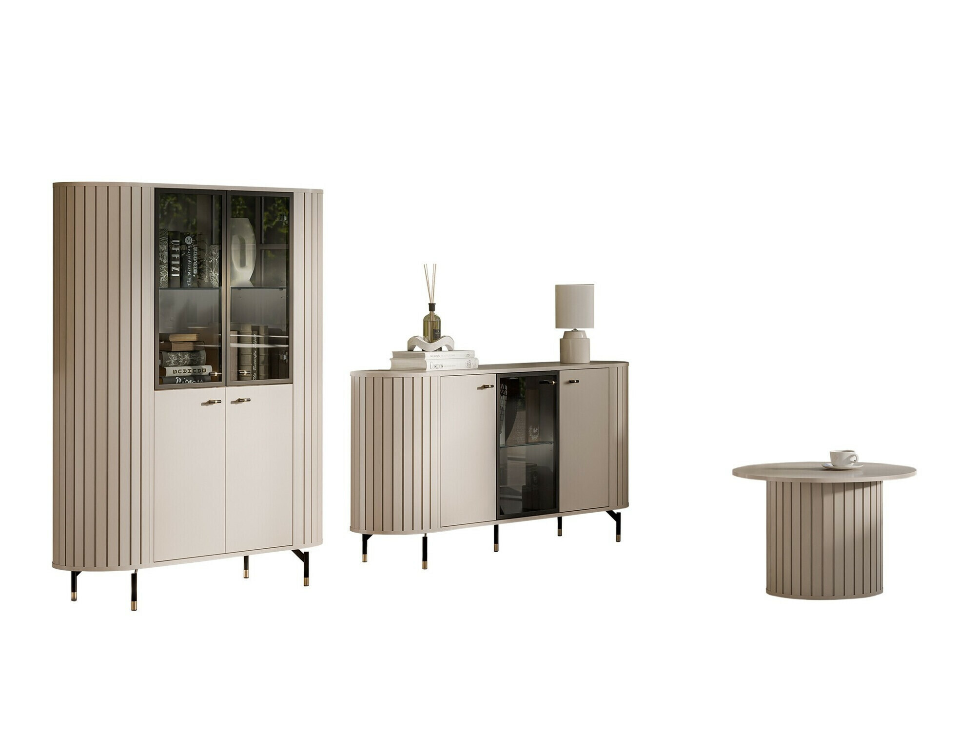 Nappali szett Novmono 120