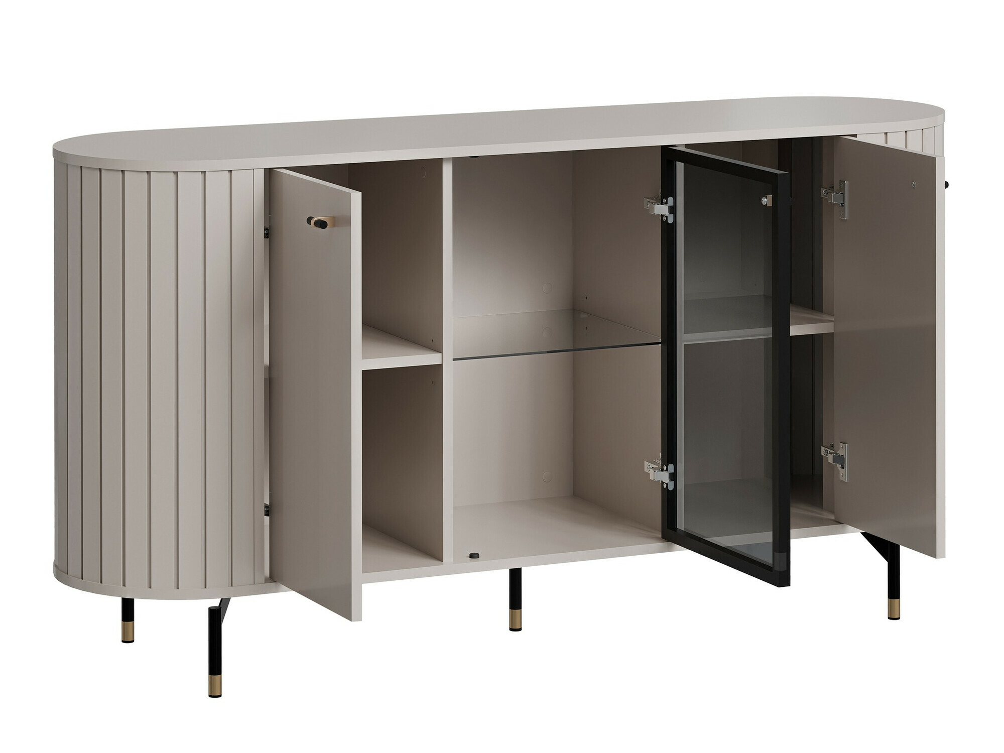 Nappali szett Novmono 120