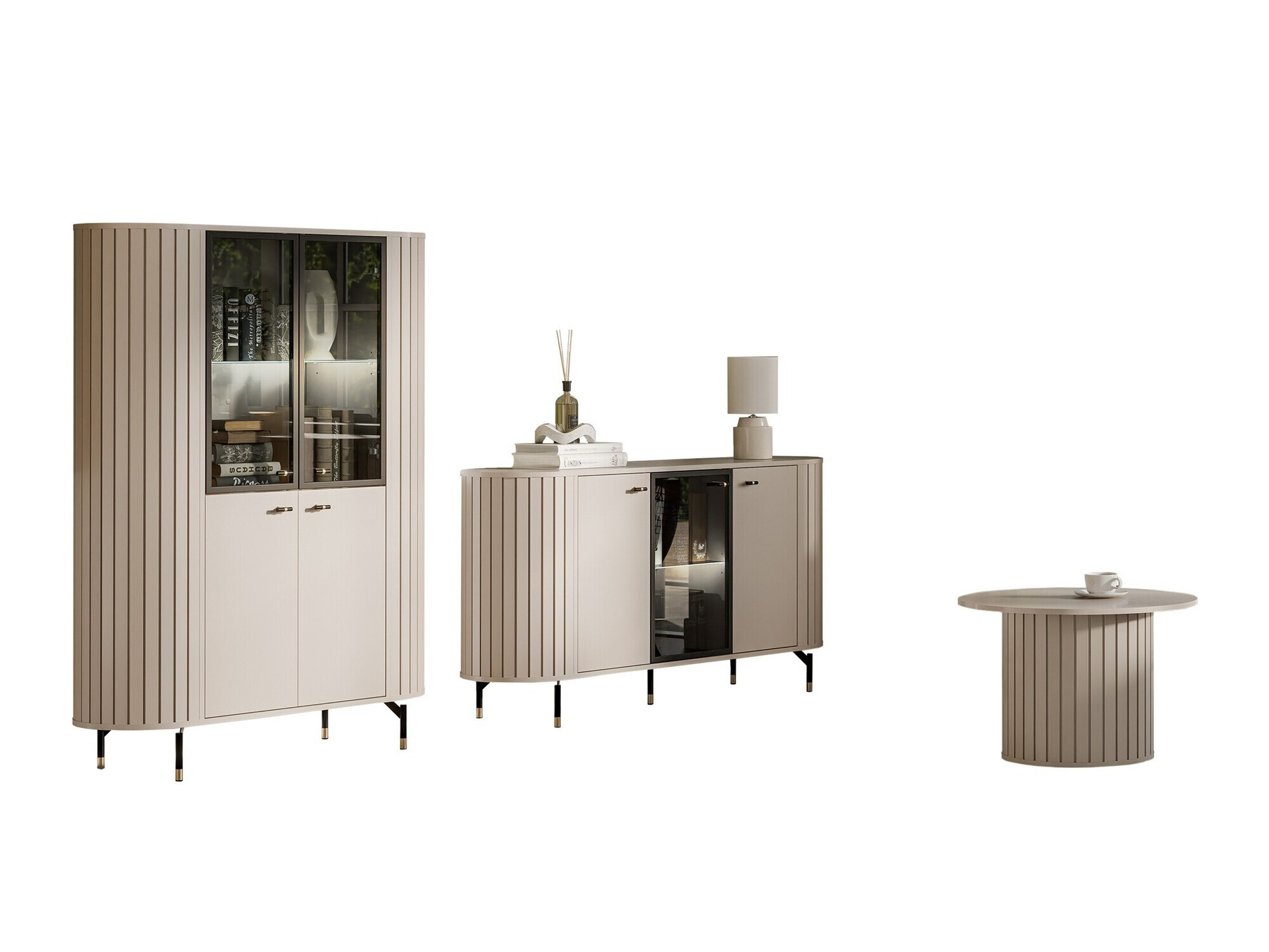 Nappali szett Novmono 120