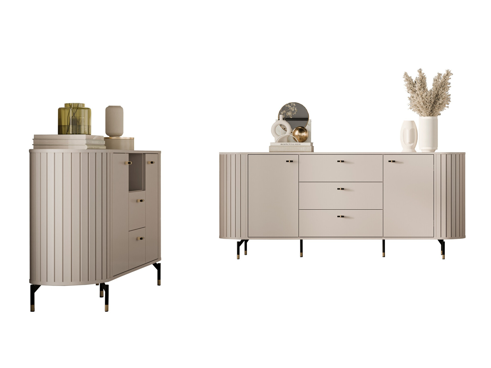 Nappali szett Novmono 121