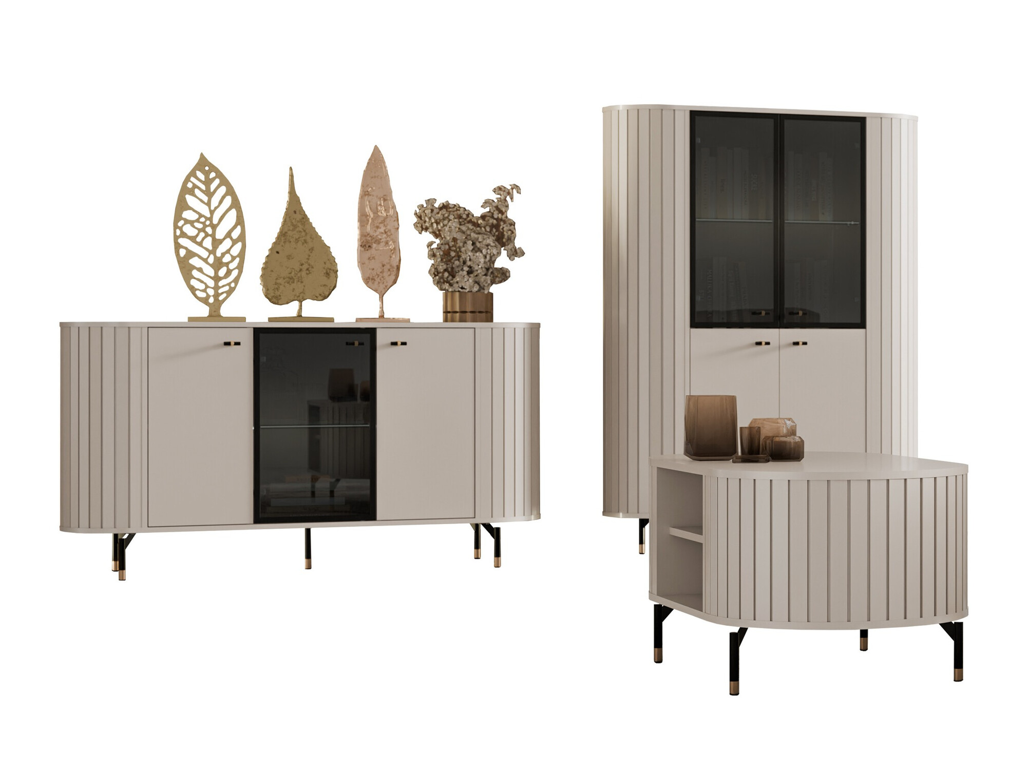 Nappali szett Novmono 122