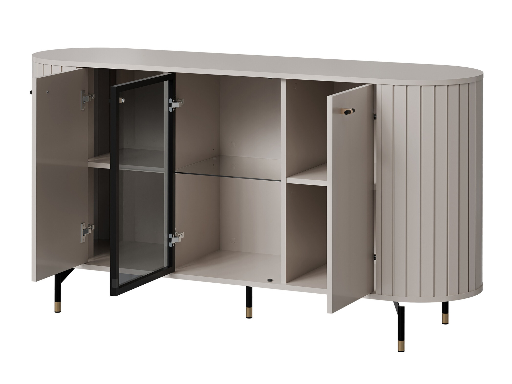 Nappali szett Novmono 122