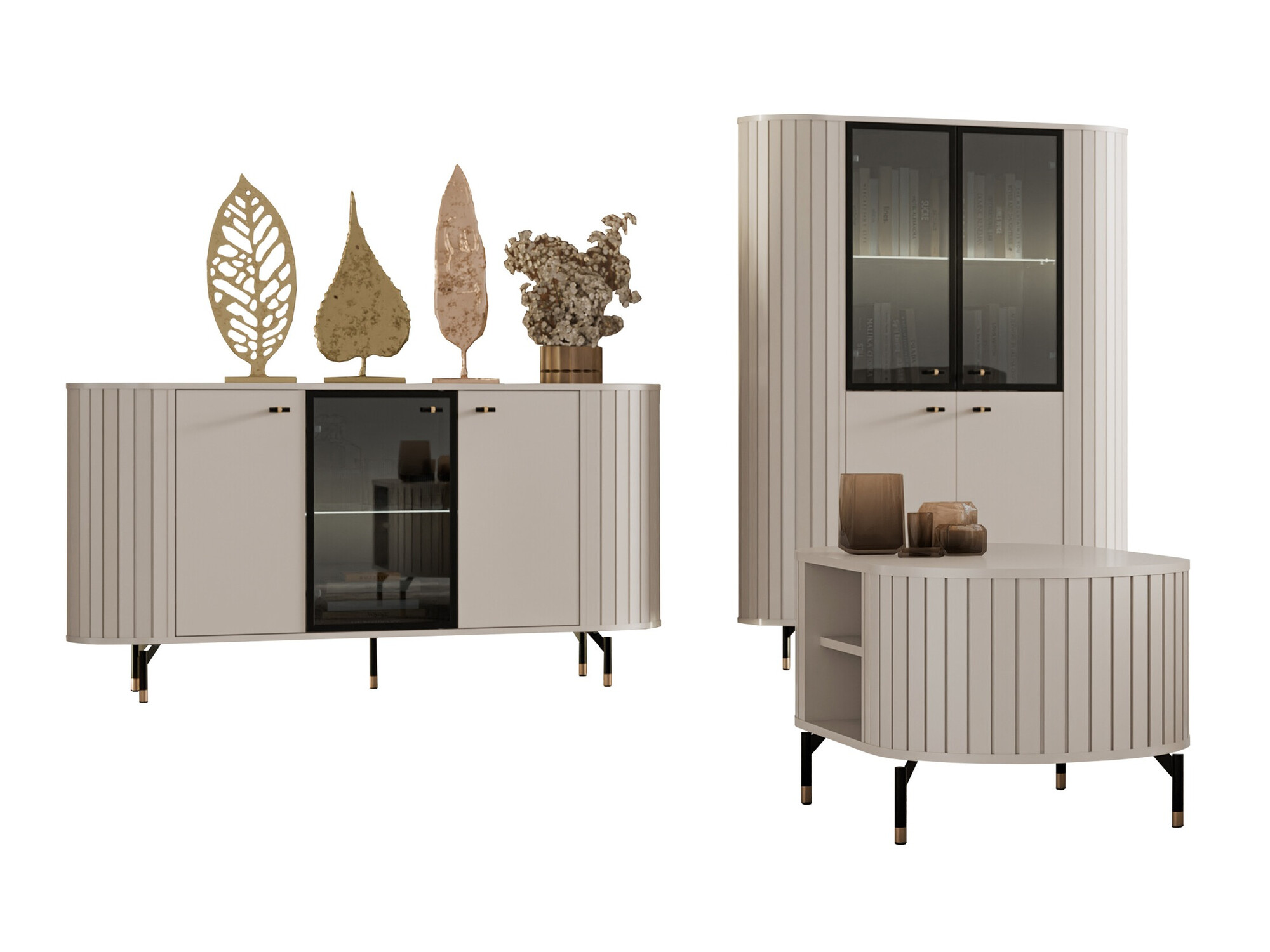 Nappali szett Novmono 122