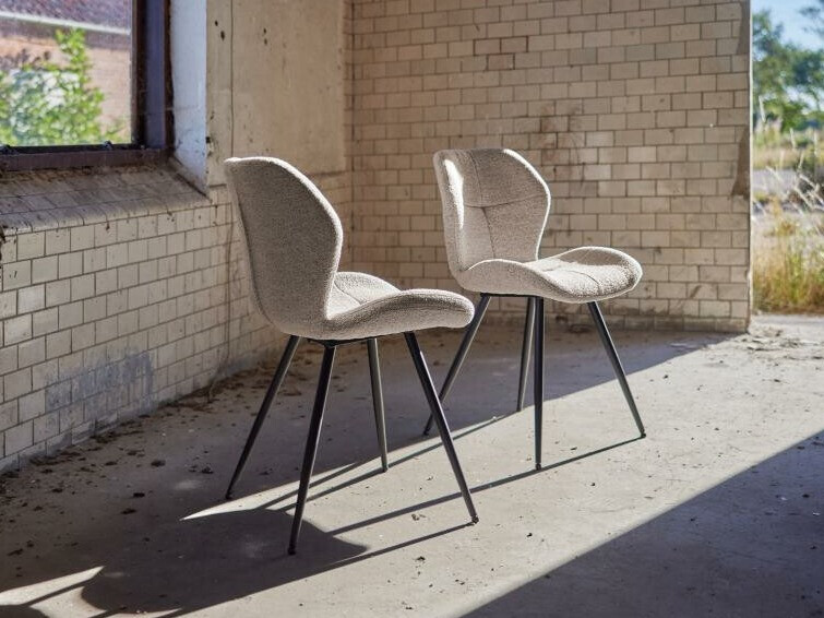 Szék SH7976 kisebb sérüléssel