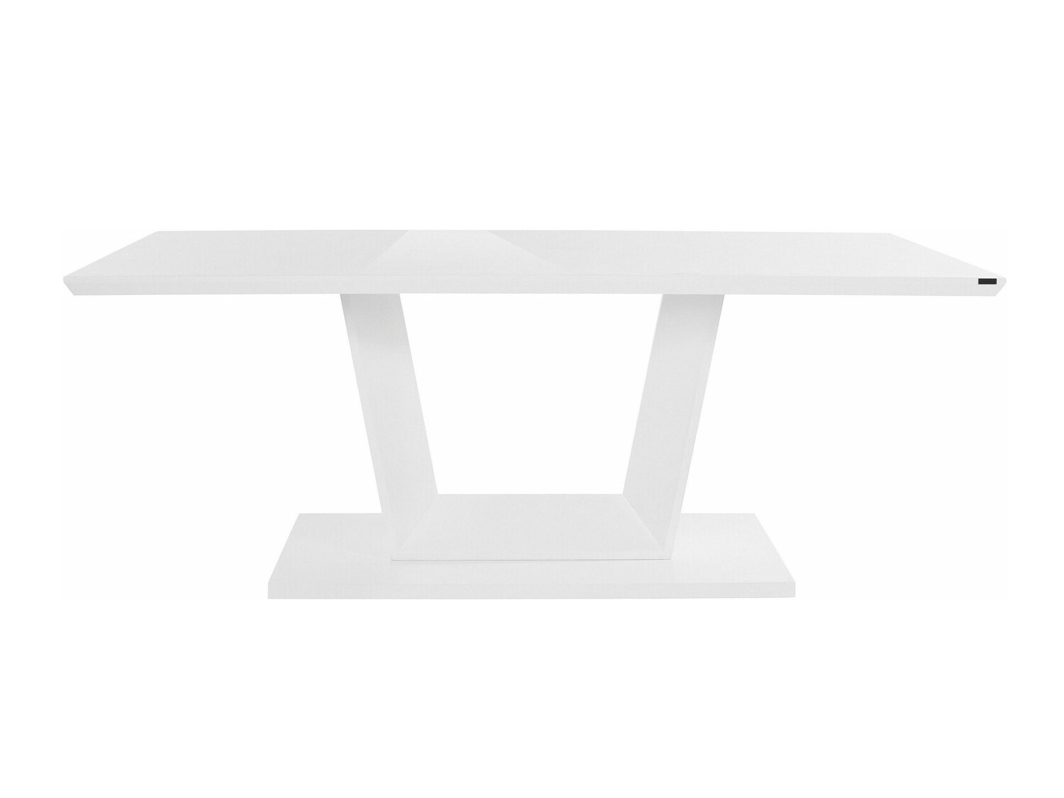 Asztal SH7998 kisebb sérüléssel