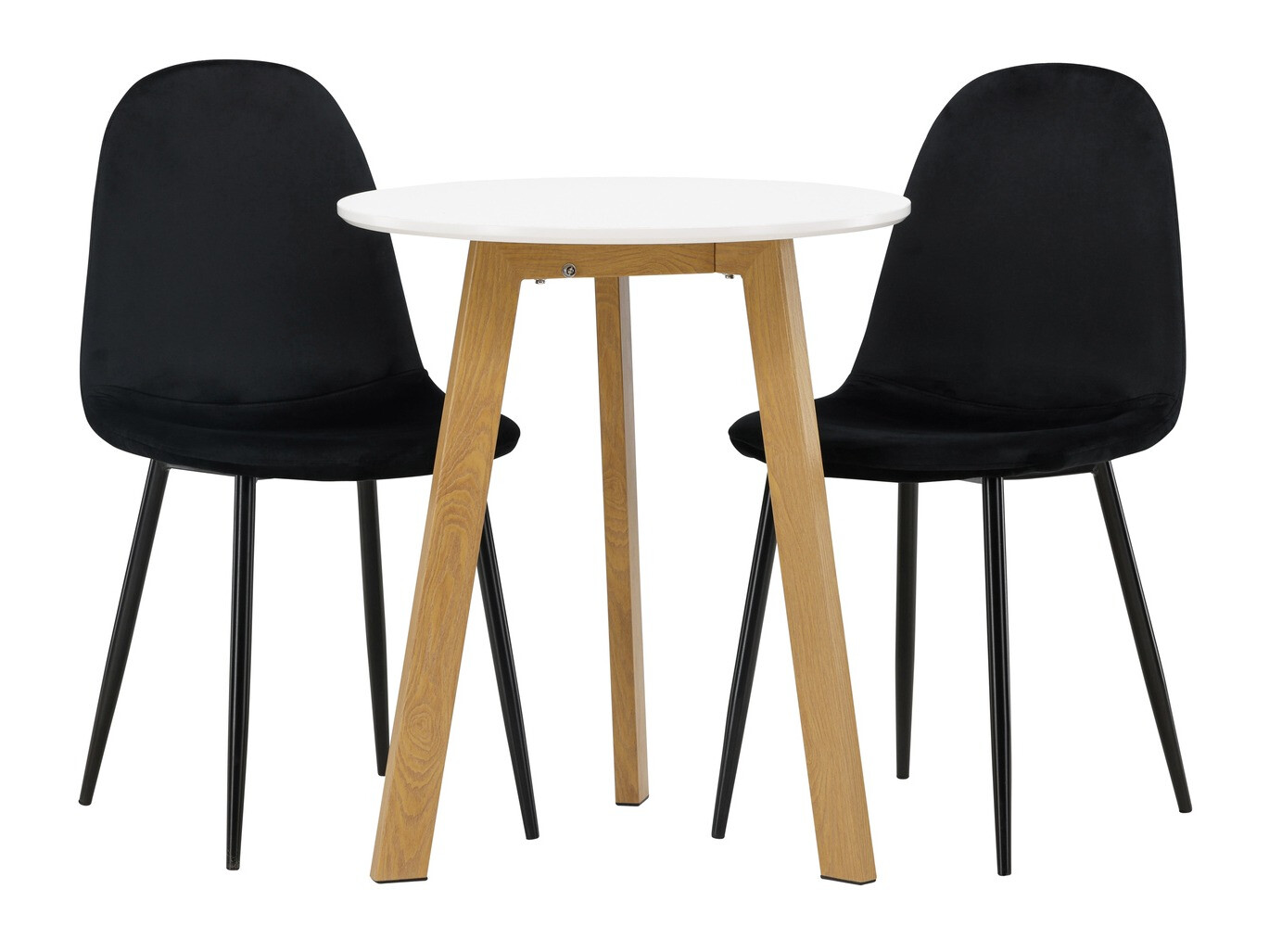 Étkezőgarnitúra Dallas 4552