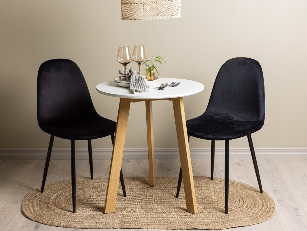 Étkezőgarnitúra Dallas 4552