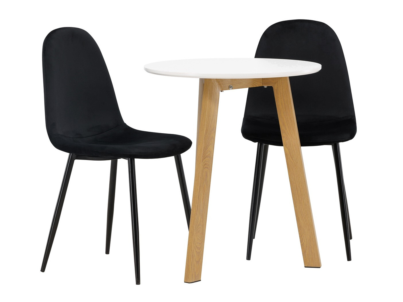 Étkezőgarnitúra Dallas 4552