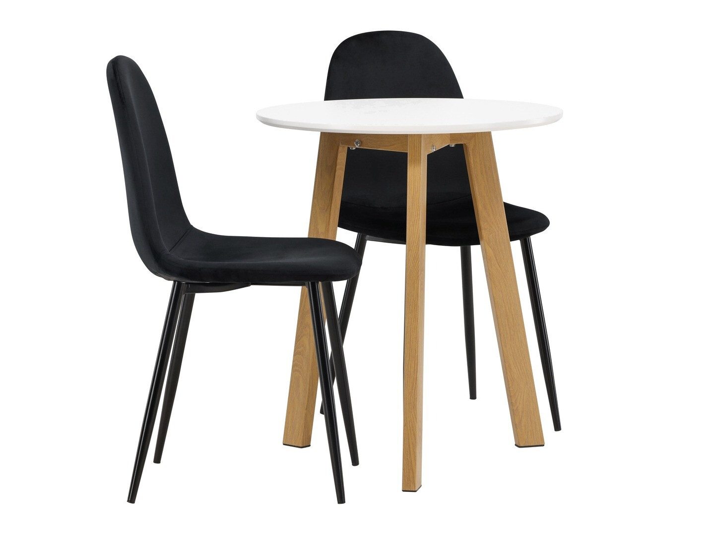 Étkezőgarnitúra Dallas 4552