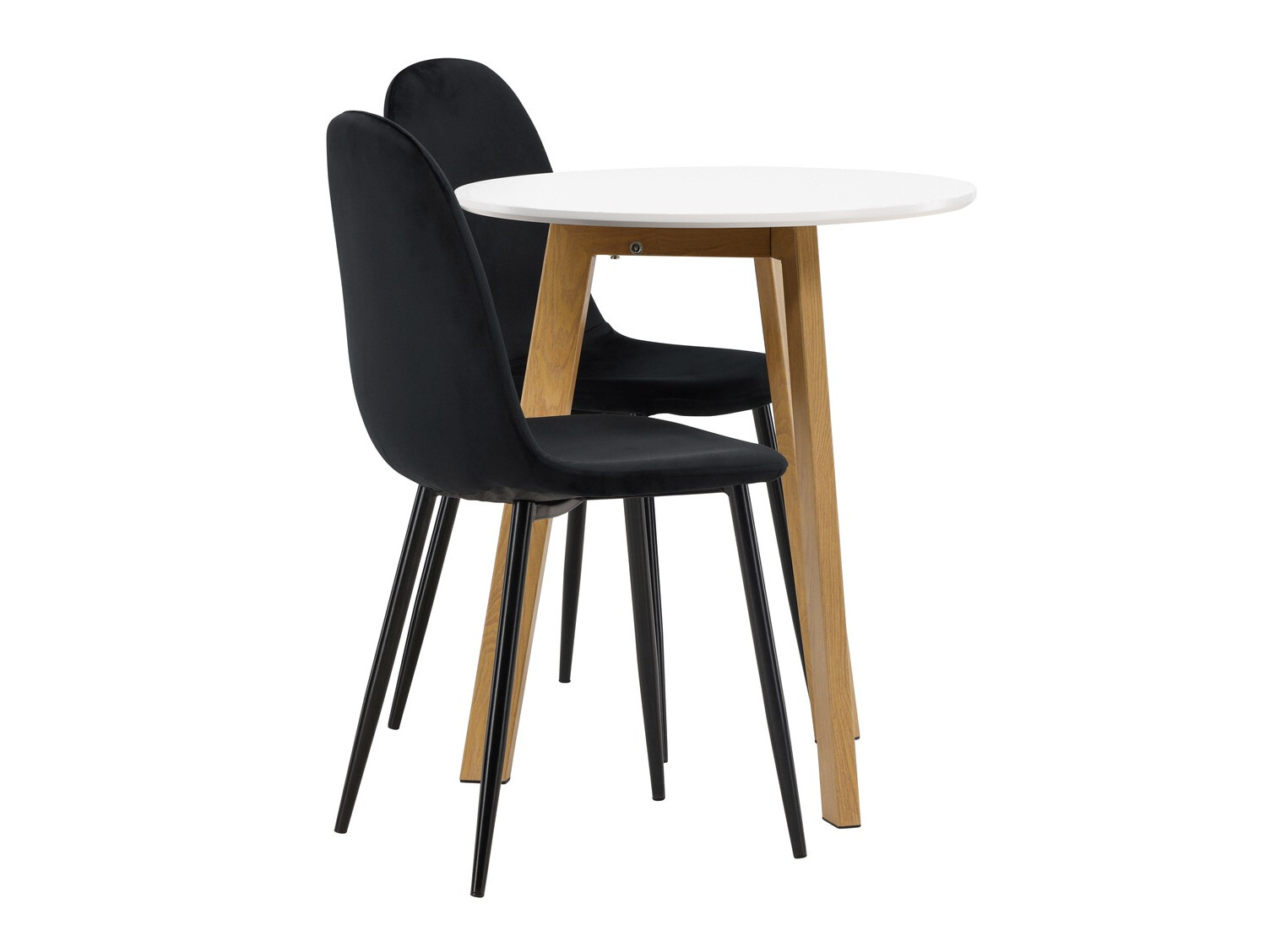 Étkezőgarnitúra Dallas 4552