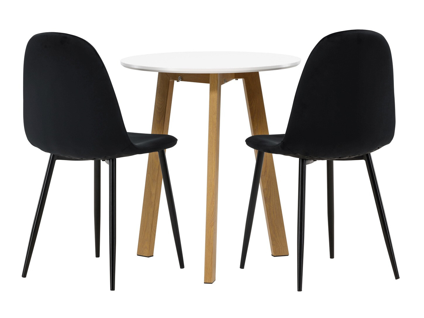 Étkezőgarnitúra Dallas 4552