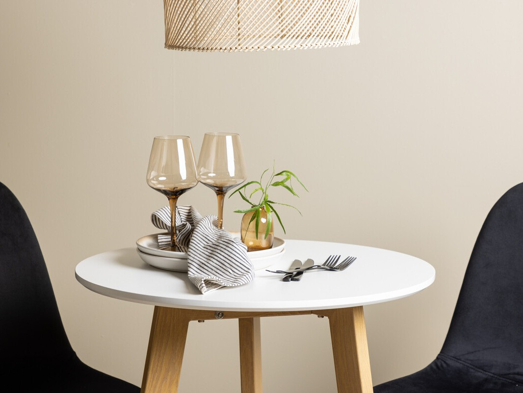 Étkezőgarnitúra Dallas 4552