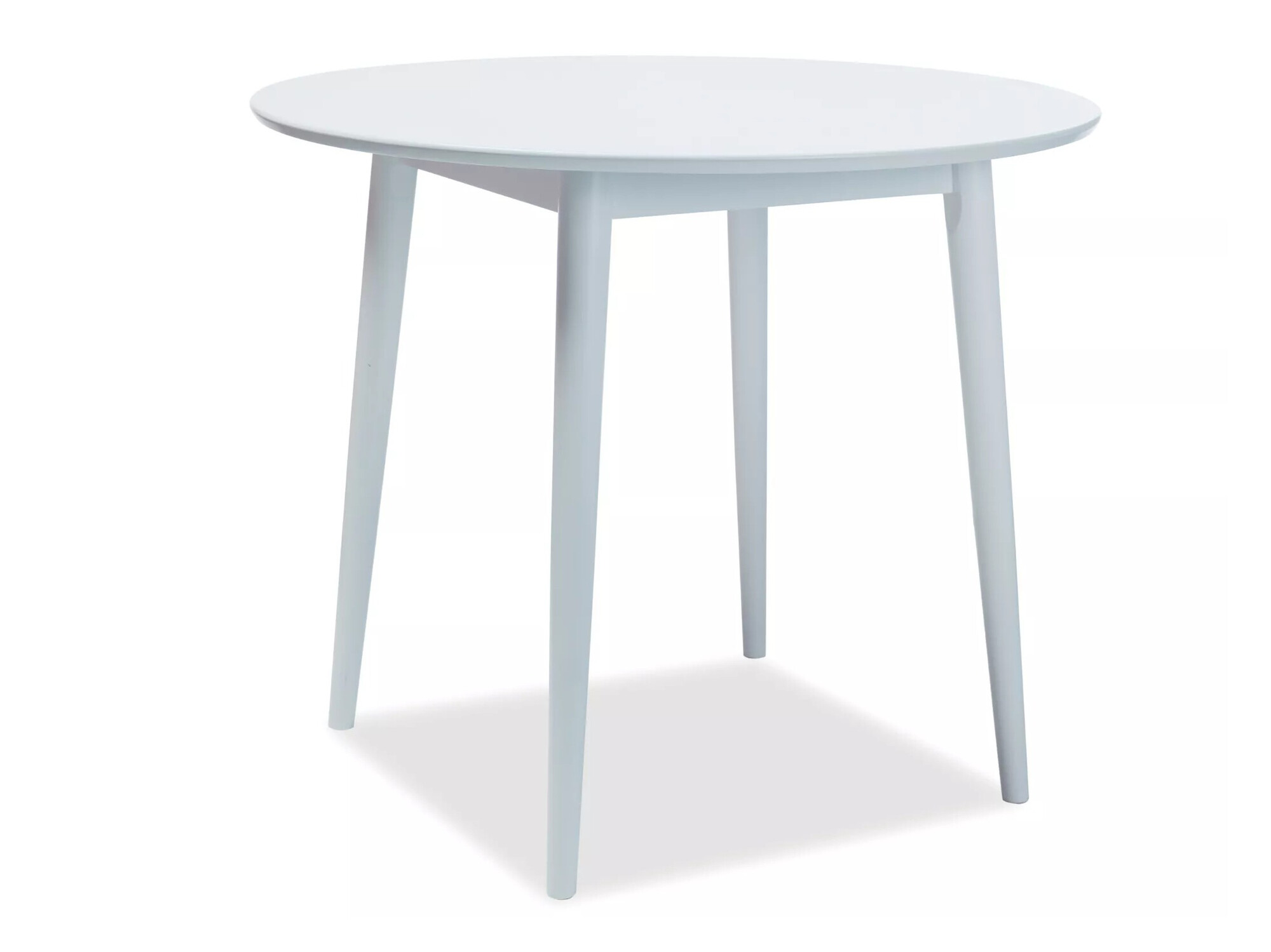 Asztal Detroit 641 (Fehér)