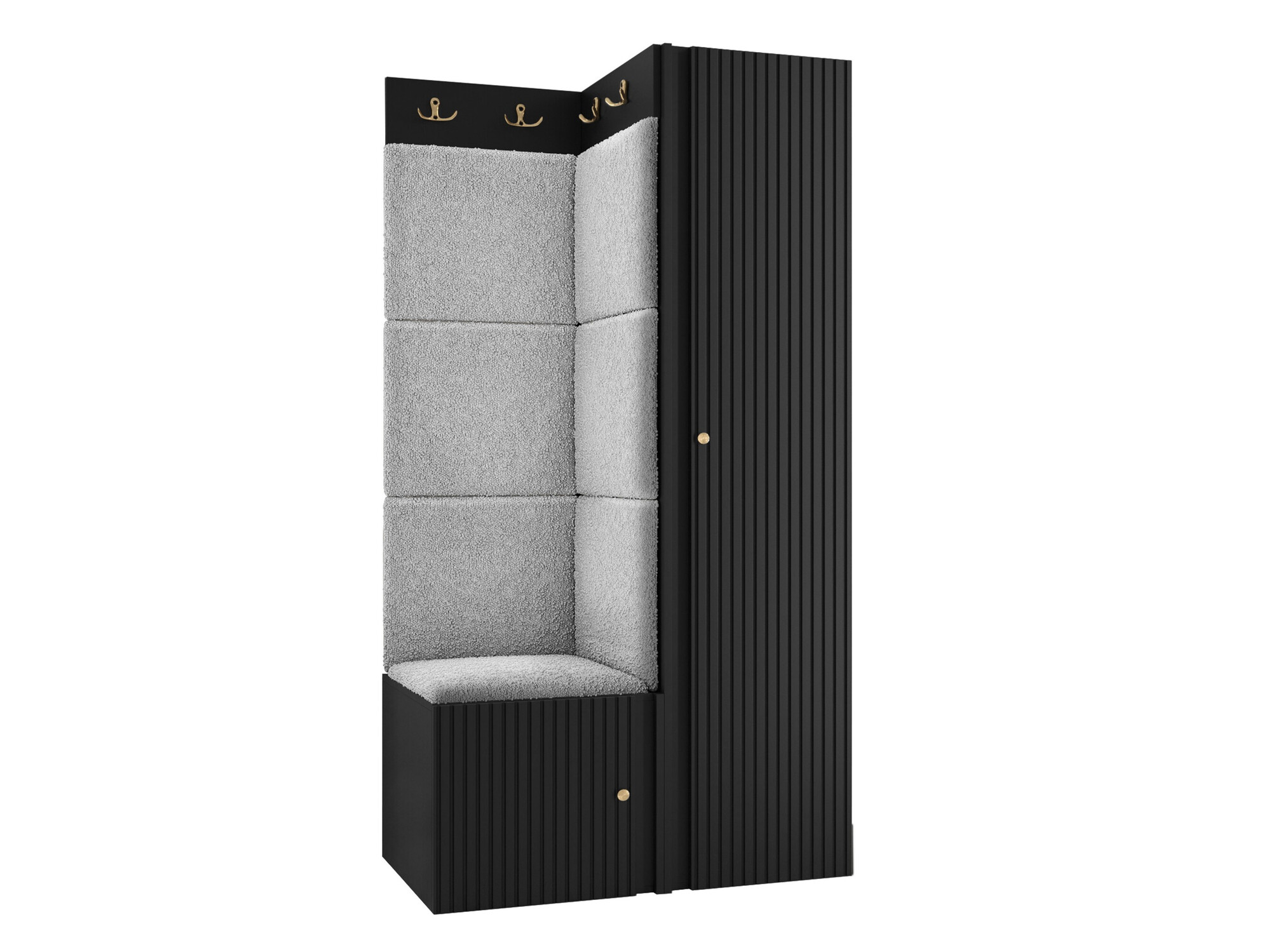 Előszoba garnitúra Hartford 390 (Abriamo 6)