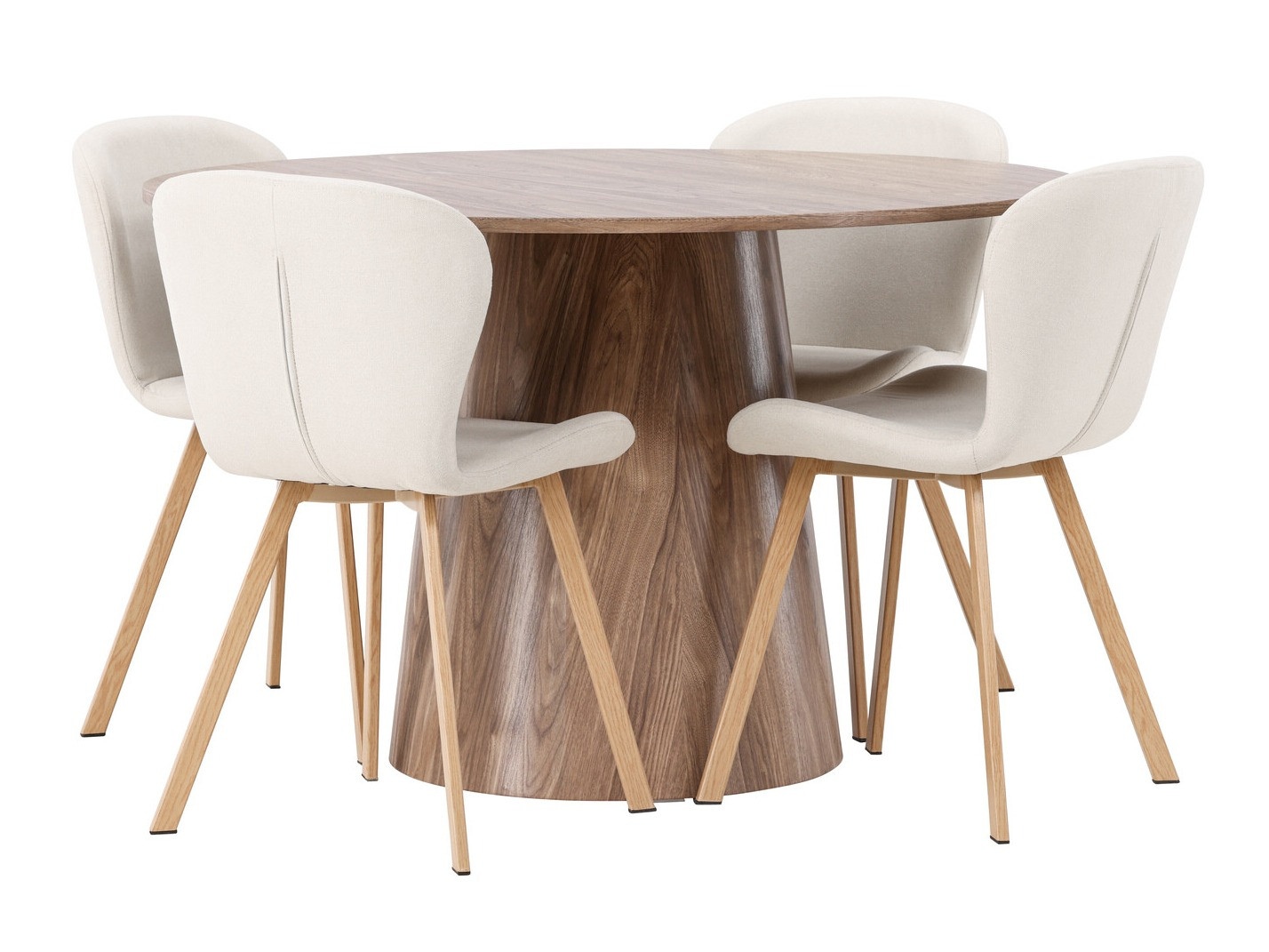 Étkezőgarnitúra Dallas 4553