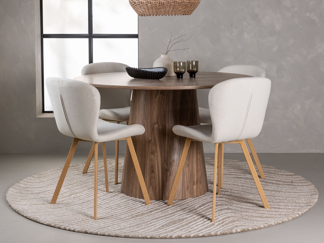 Étkezőgarnitúra Dallas 4553