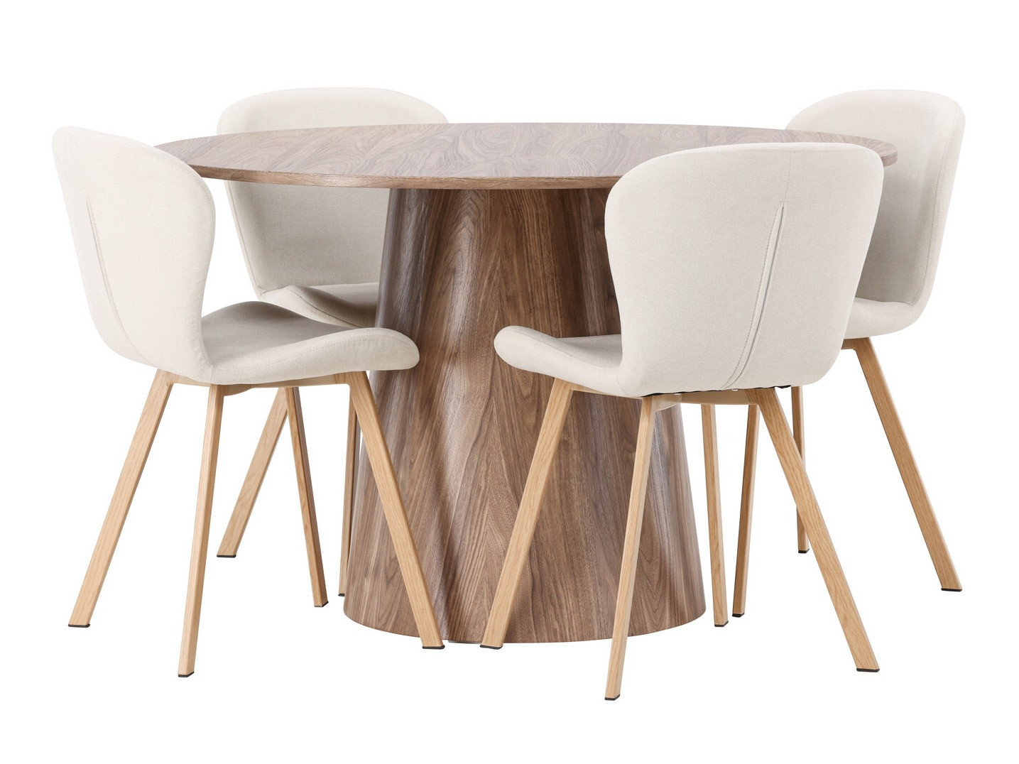 Étkezőgarnitúra Dallas 4553