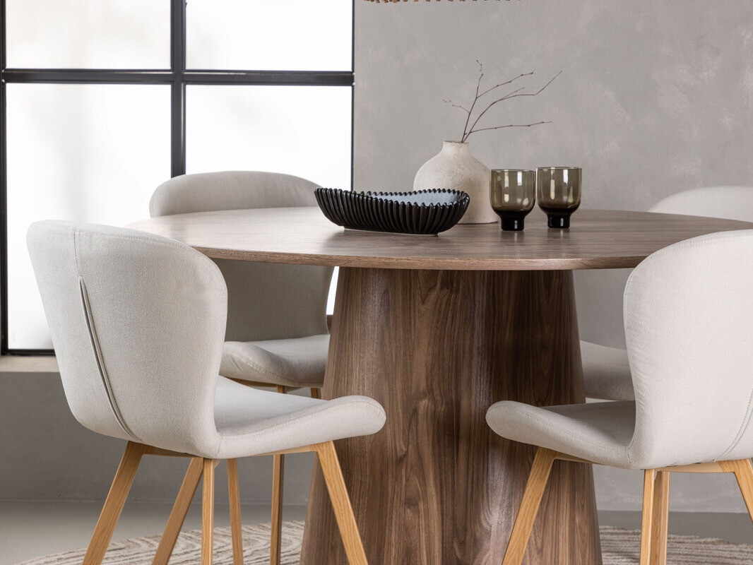 Étkezőgarnitúra Dallas 4553