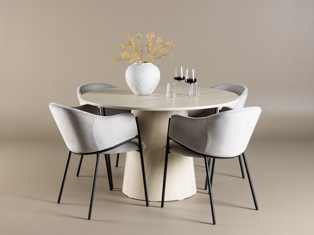 Étkezőgarnitúra Dallas 4555