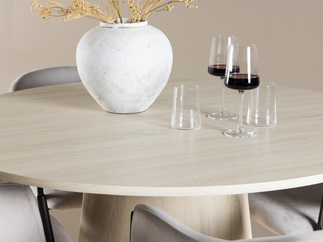 Étkezőgarnitúra Dallas 4555