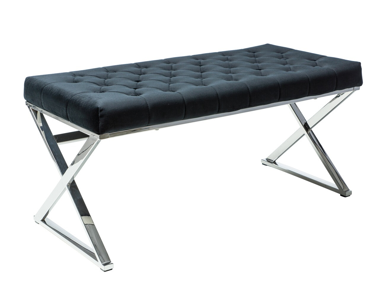 Kárpitozott pad Detroit 624