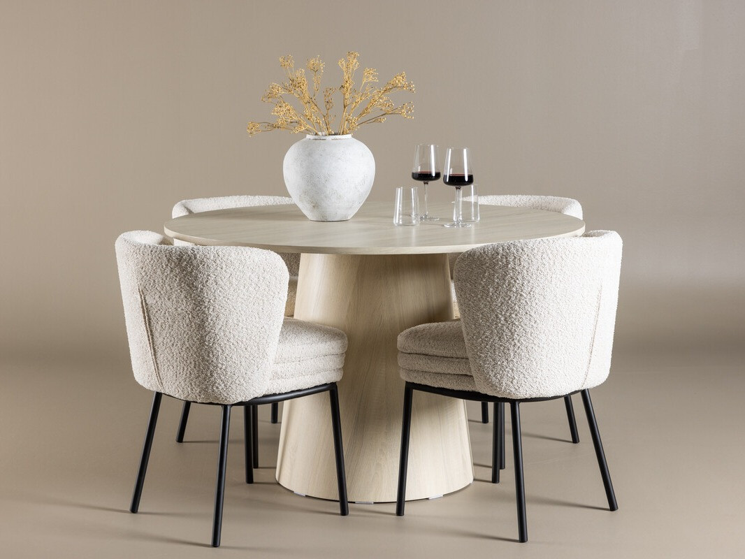 Étkezőgarnitúra Dallas 4557