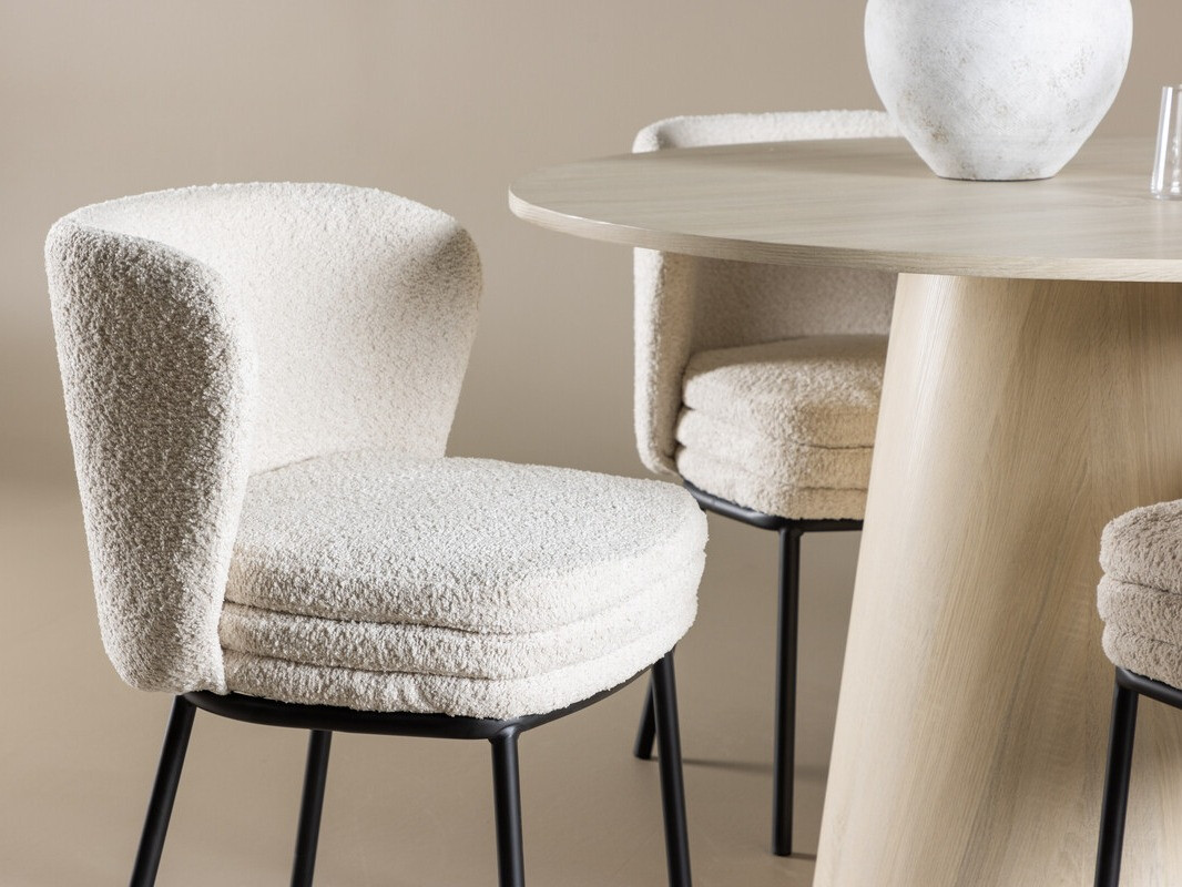 Étkezőgarnitúra Dallas 4557