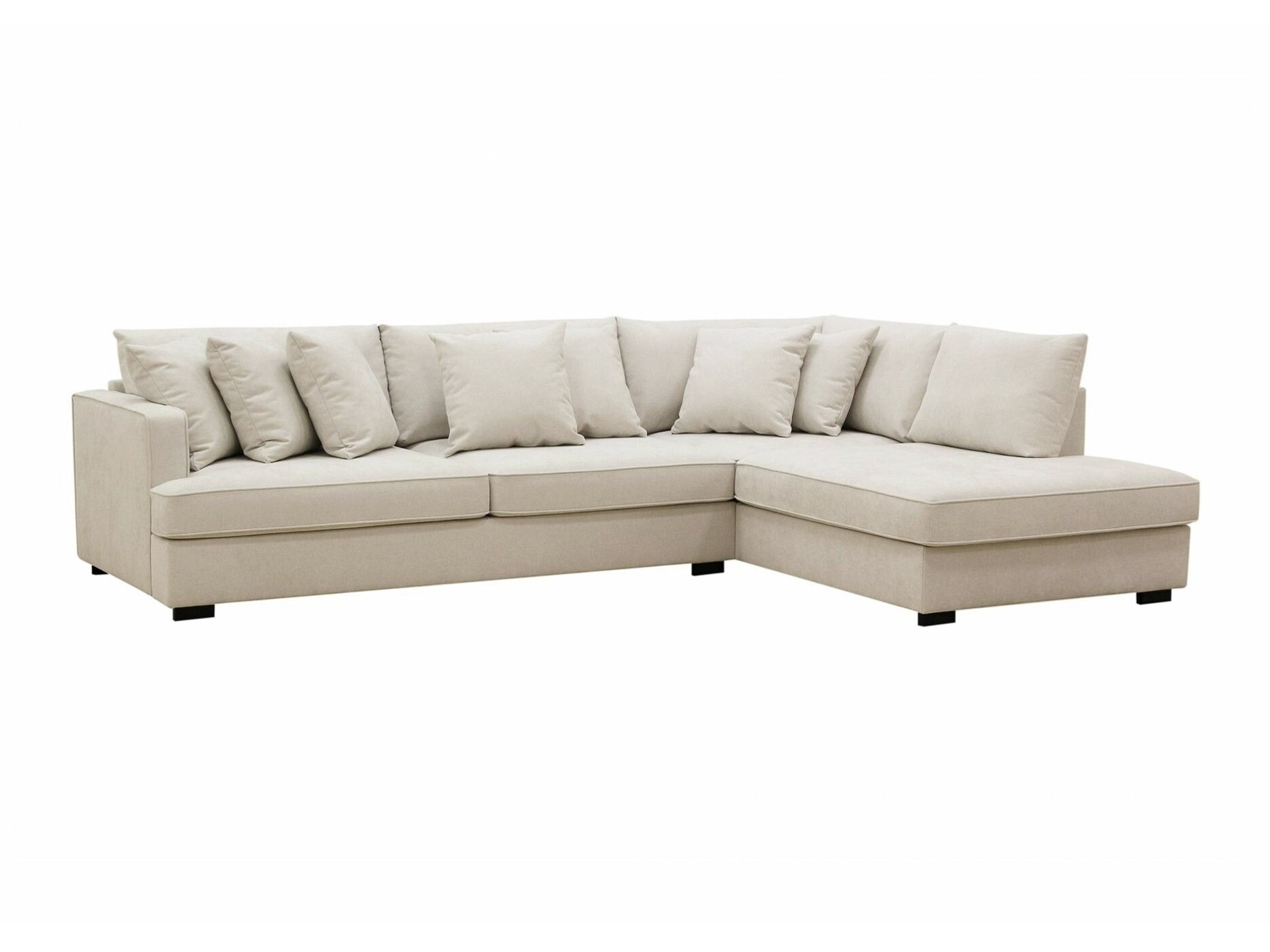 Sarokkanapé Tivsoe 102 (Storm 02)