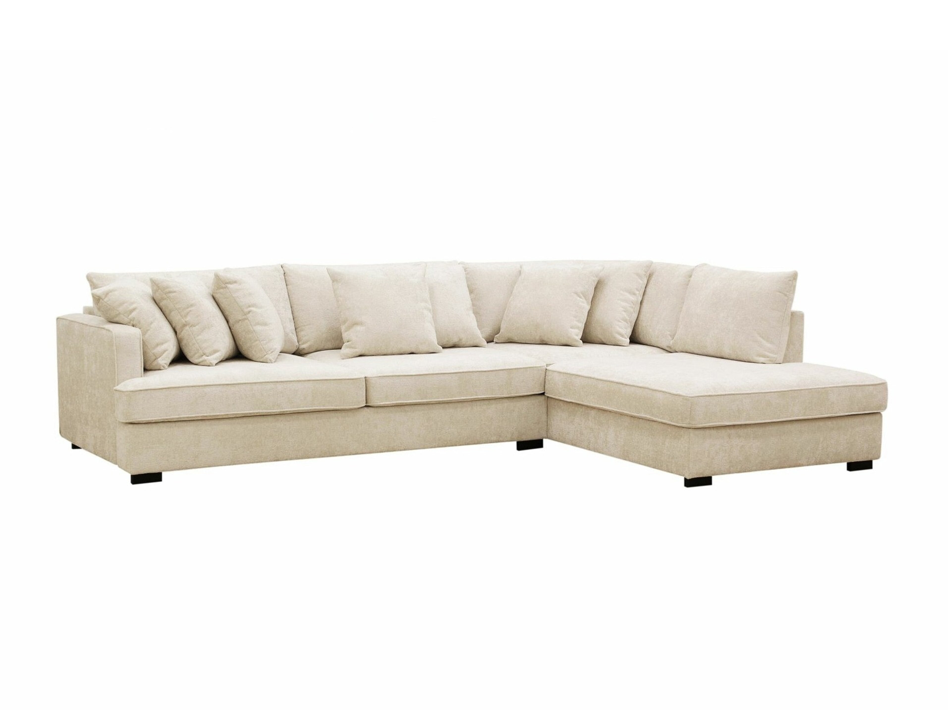 Sarokkanapé Tivsoe 102 (Trenza 06)