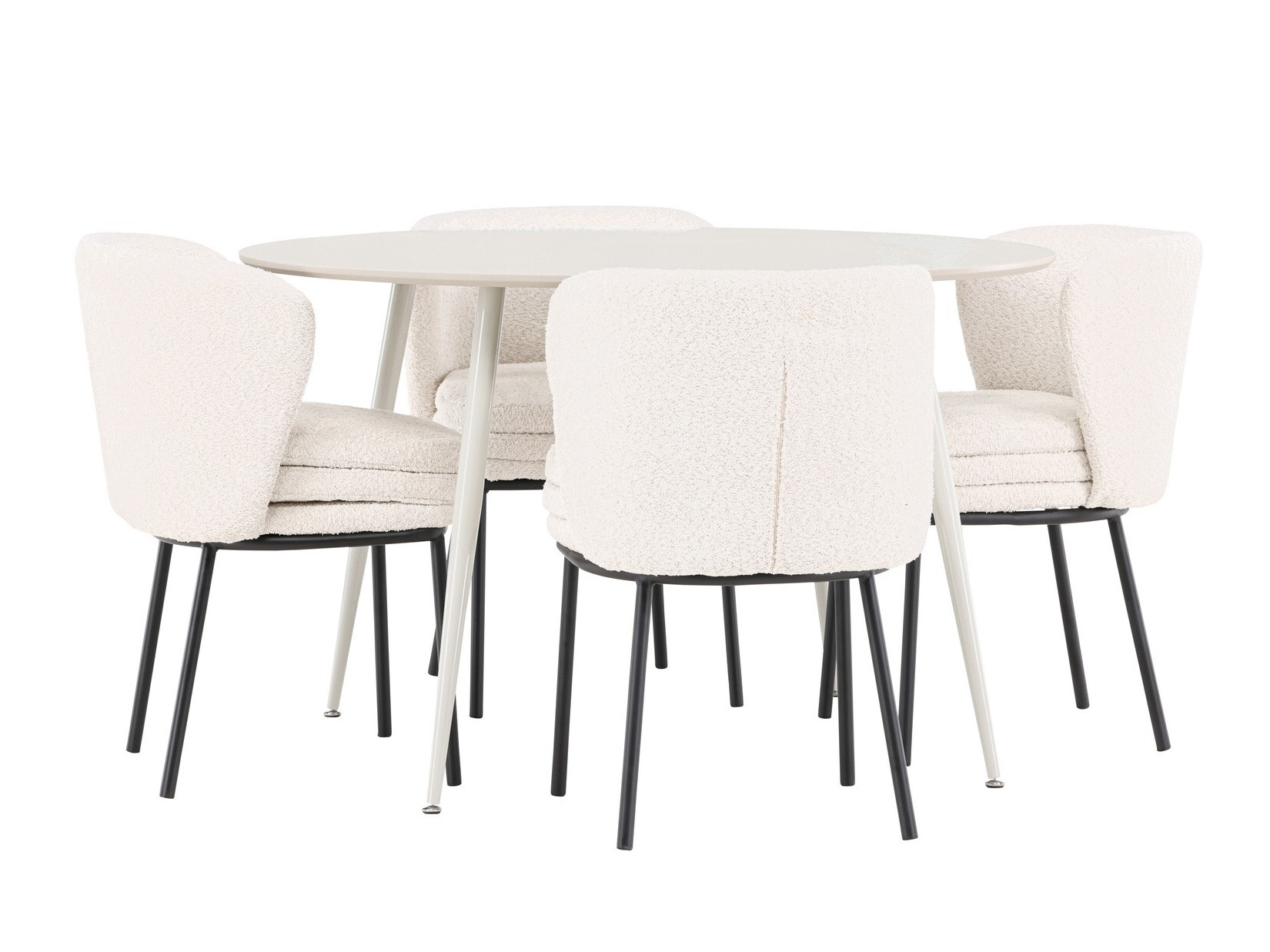 Étkezőgarnitúra Dallas 4560