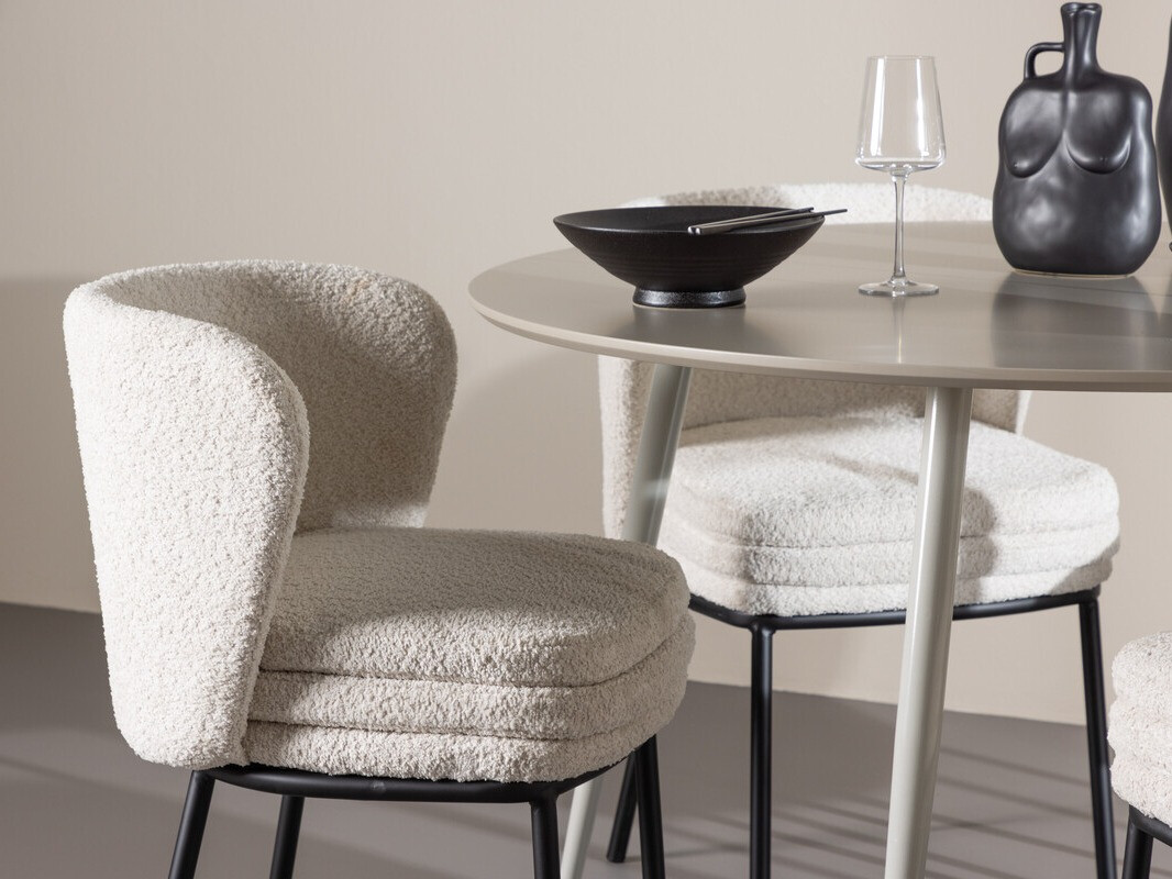 Étkezőgarnitúra Dallas 4560