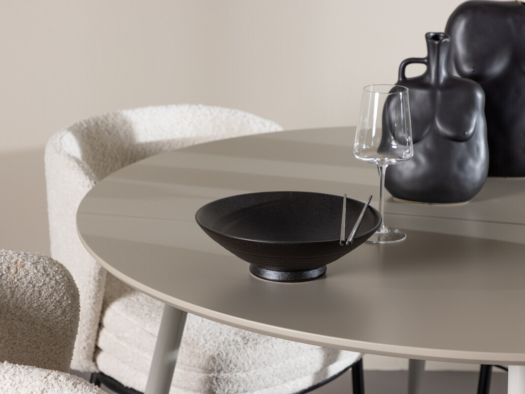 Étkezőgarnitúra Dallas 4560