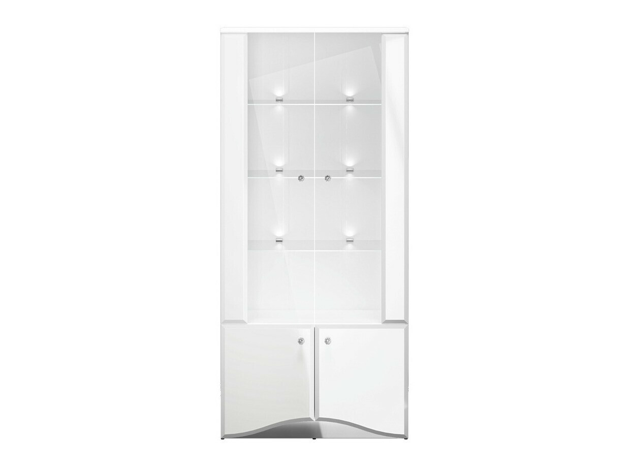 Könyvespolc Romlevo 100