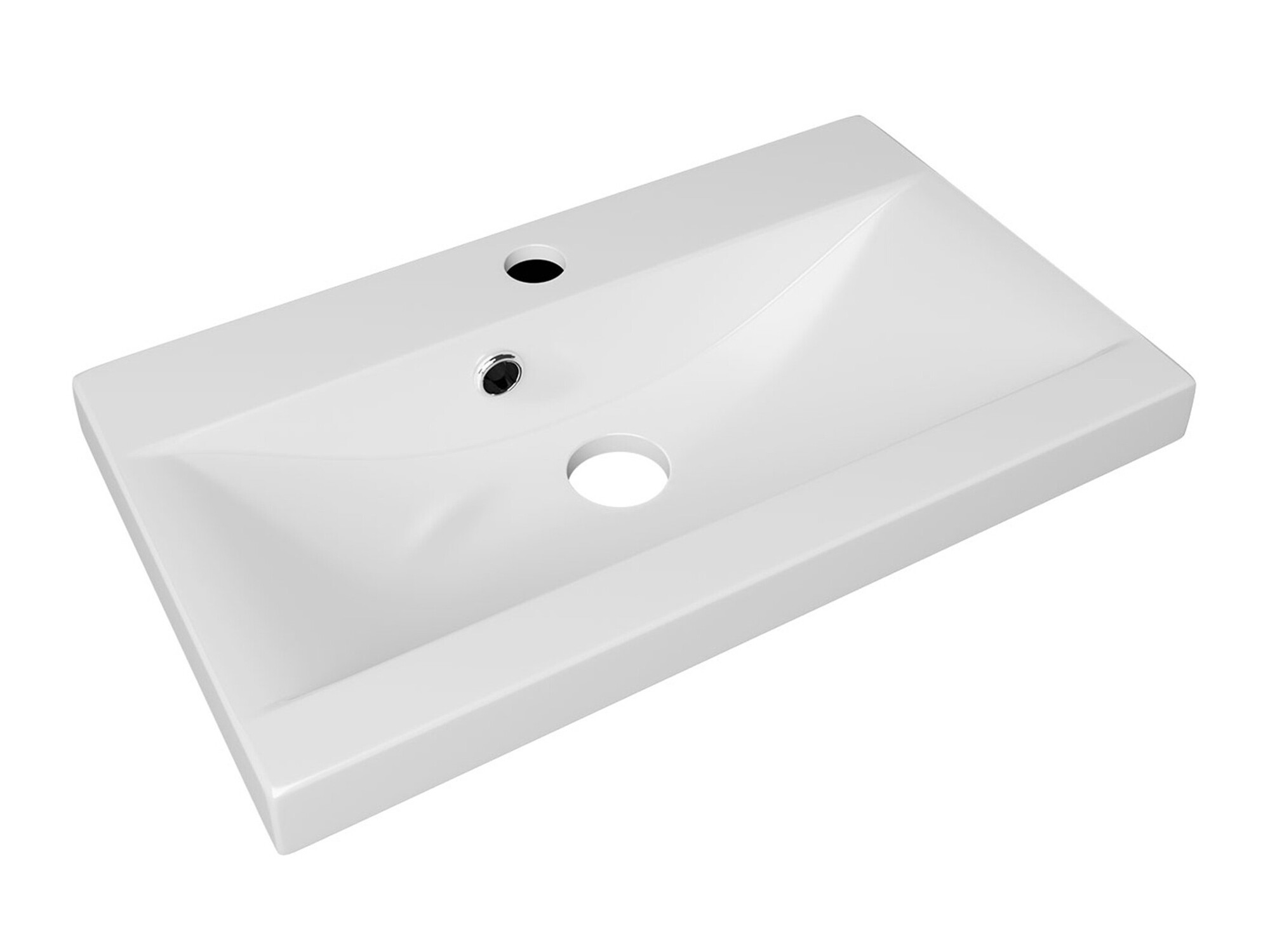 Fürdőszoba garnitúra Sarasota 141 (Artisan tölgy)