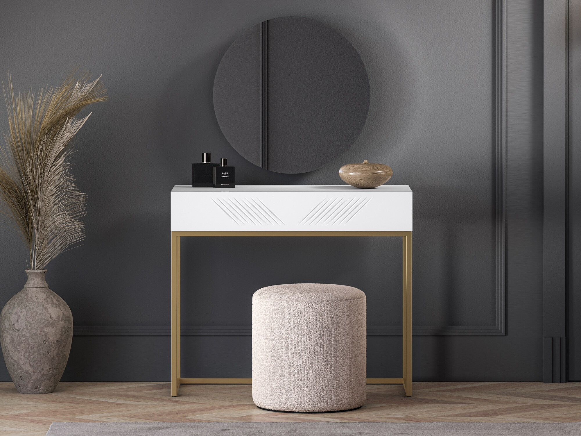 Konzolasztal Dorferi 110