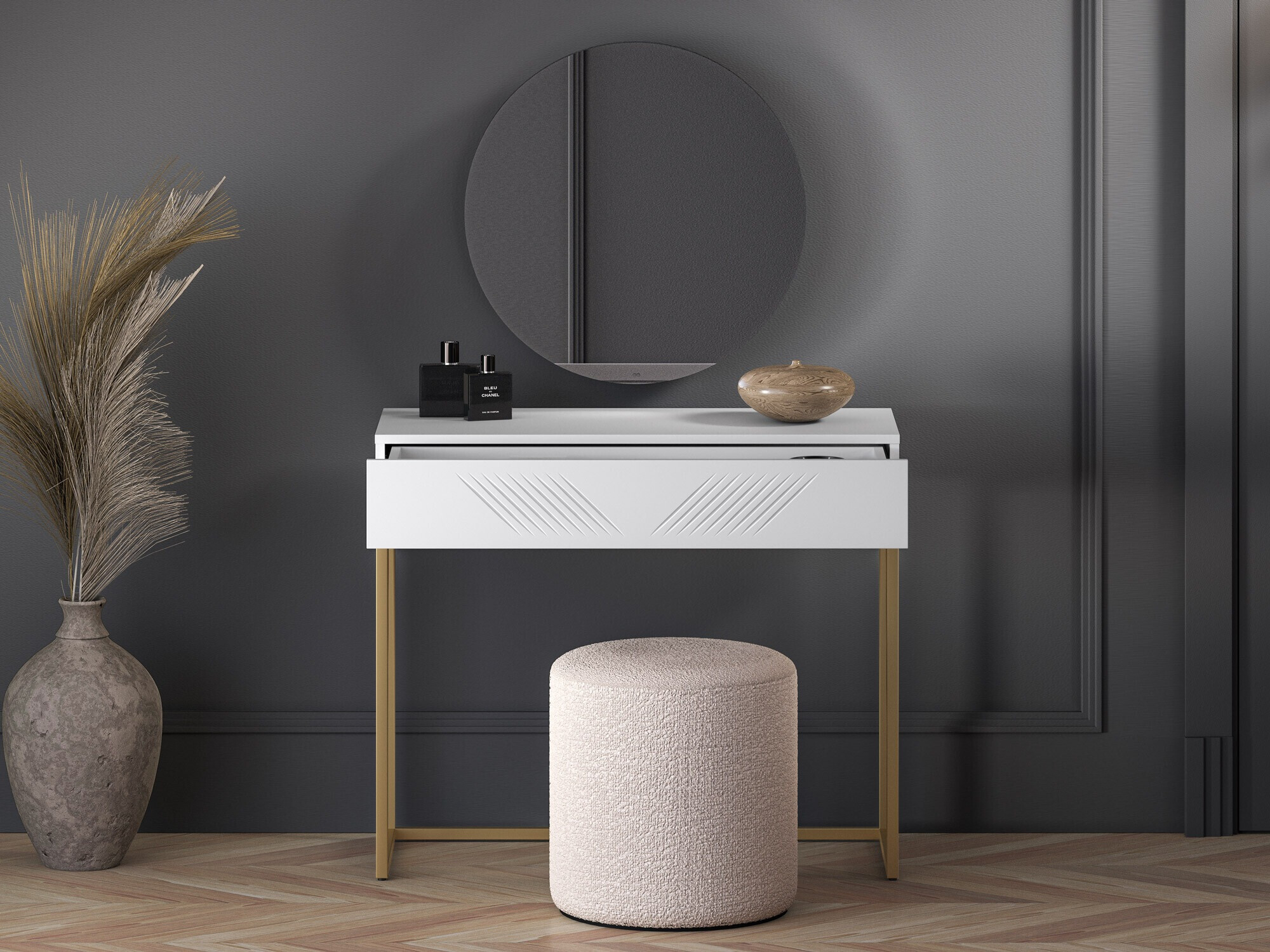 Konzolasztal Dorferi 110