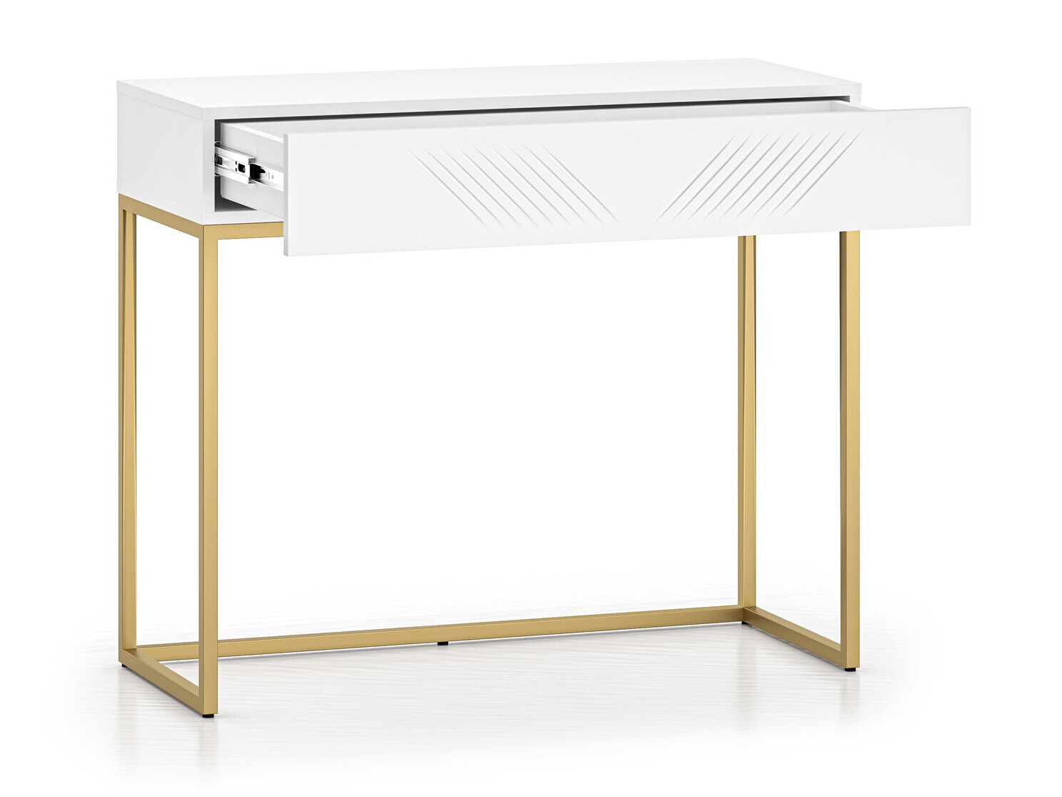 Konzolasztal Dorferi 110