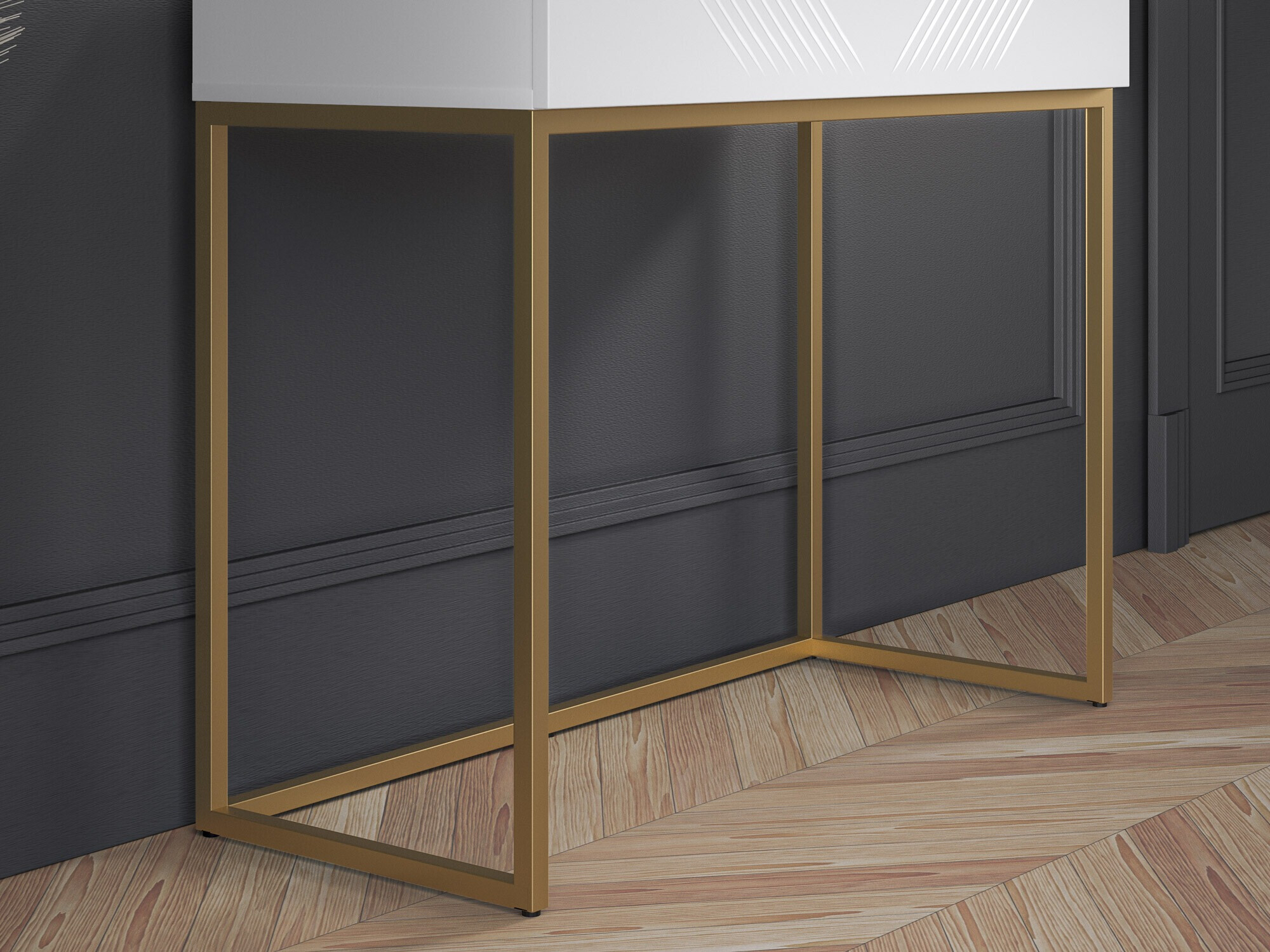 Konzolasztal Dorferi 110