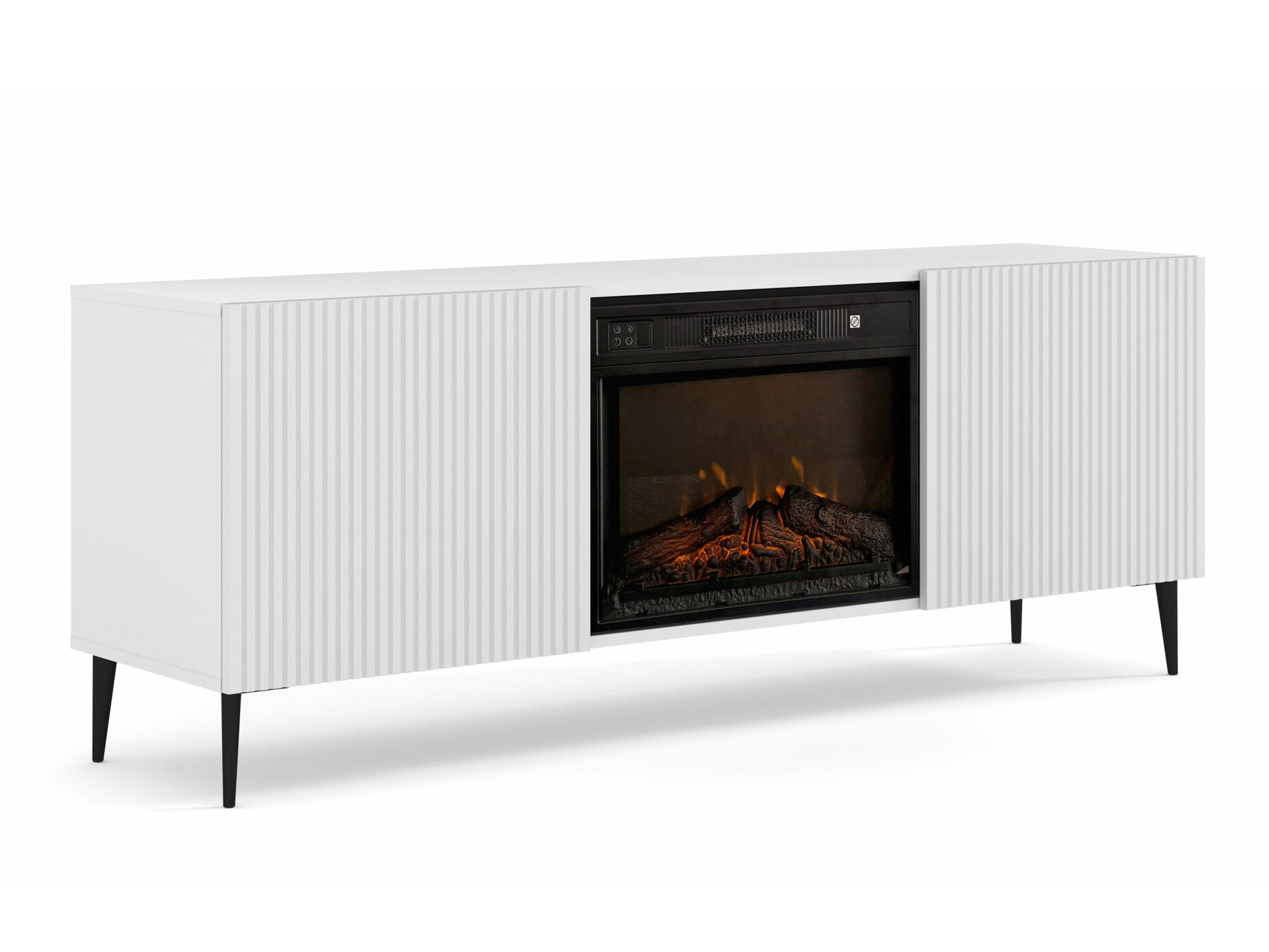 Szekrény Talsalu 111 (Fehér)