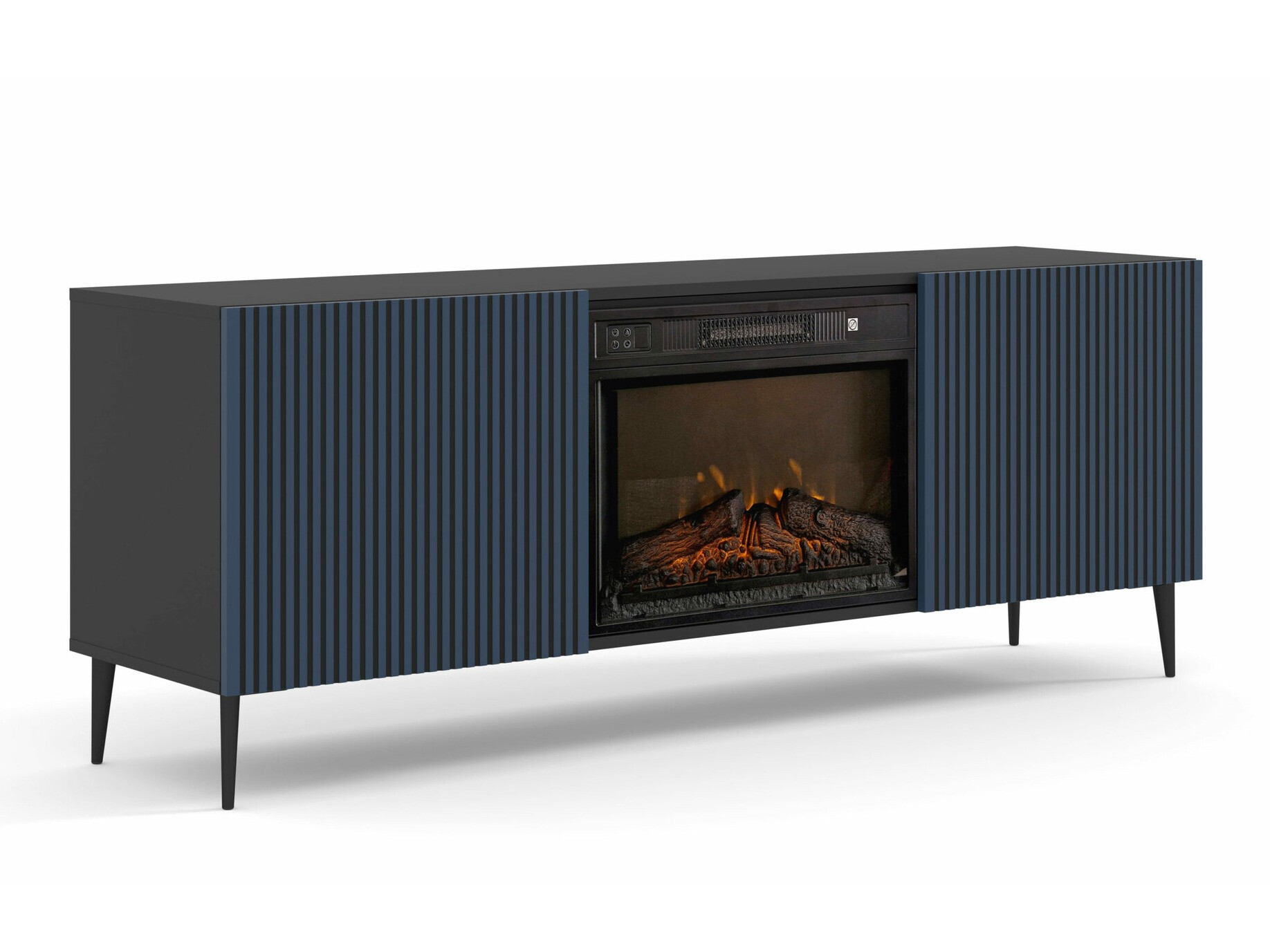 Szekrény Talsalu 111 (Kék)