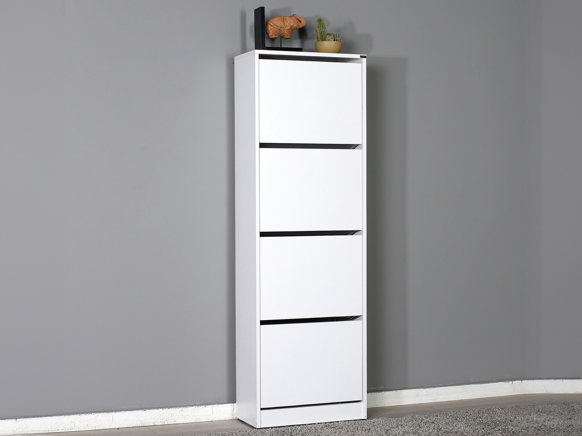 Cipőtároló Kailua 1035