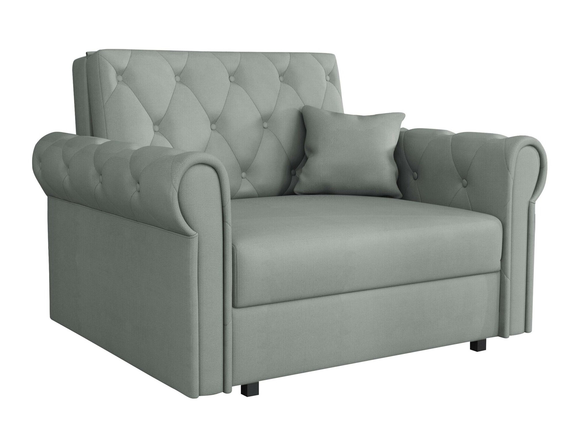 Fotel Columbus 200 (Kronos 53)